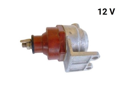 Air pressure switch 12V