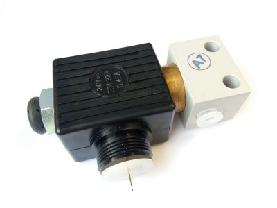 Solenoid valve EV-13 24V LIAZ