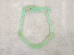 Gasket between crank case and timing gear housing Tatra T148