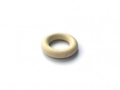 Silicone ring round smaller diameter 13,5x5 Tatra (to the cylinder head)