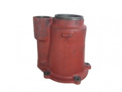 Housing cover of auxiliary drive Tatra T148