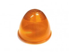 Blinker cover orange PV3S, Tatra VVN