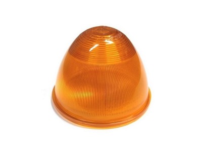 Blinkerabdeckung orange PV3S, Tatra VVN