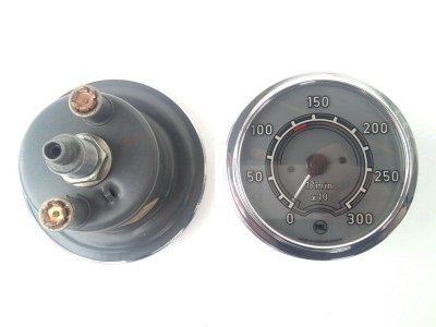 Tachometer D100 Tatra T148, T813, MTS