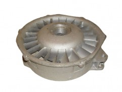 Rozvodové kolo ventilátora Tatra T148, T138