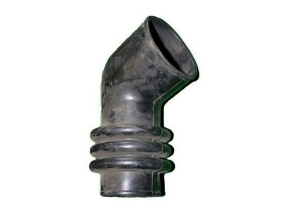Air filter sleeve - elbow D80/100 Tatra T138, T813