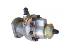 Gear pump of servoassisted steering ZBC 10R Tatra T148