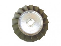 Impeller fan - propeller Tatra T813