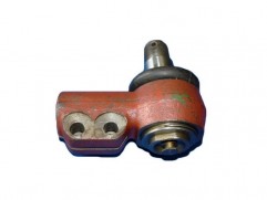 Ball joint with righthand thread, assy. Tatra T813