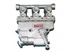 3-circuit brake Tatra T813