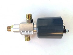 Ventil elektromagnetický EV-88CM 24V