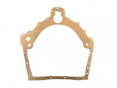 Engine front cover gasket 0,5mm Tatra