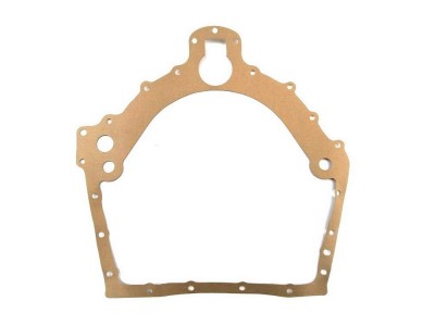 Engine front cover gasket 0,5mm Tatra