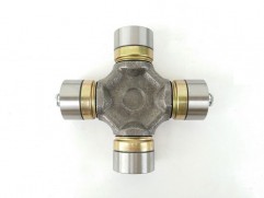 Cross pin to homokinetic joints Tatra T815