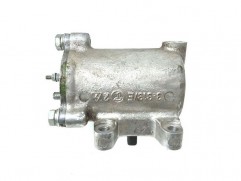 Shutter control cylinder Tatra T815