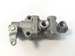Main brake valve lever perpendicular Tatra T815 VELMOT