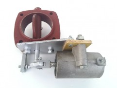 Engine brake Tatra T815 CN