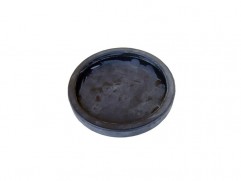 Rubber cover for shift housing Tatra T815