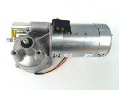 Electric wiper motor RF-suppressed 24V Tatra T815