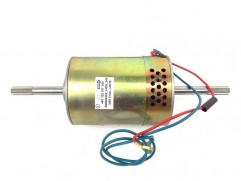 Electric heating motor T-2, TE 1498, D92 Tatra T815