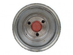 Flywheel assembly (with wreath and bearing) PV3S
