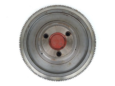 Flywheel assembly (with wreath and bearing) PV3S