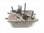 Cylinder head with valves assy. PV3S
