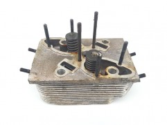 Cylinder head with valves assy. PV3S