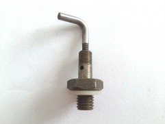 Fuel cleaner vent screw complete PV3S