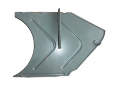Engine cover plate front PV3S