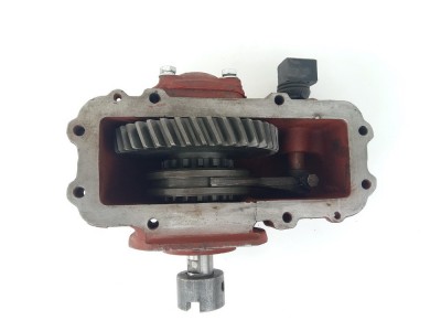 Seitenanschluss für pumpe ZBC-62 PV3S (40 Zähne)