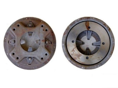 Clutch cover assembly PV3S