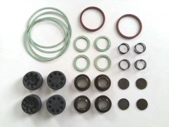 Compressor head repair kit PV3S