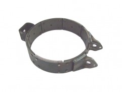 Handbrake belt with brake lining PV3S