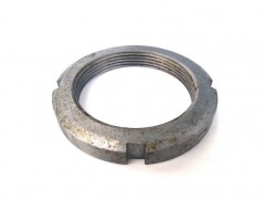 Slotted nut M60 PV3S