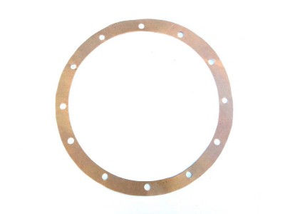 Cabinet lid seal (paper) PV3S