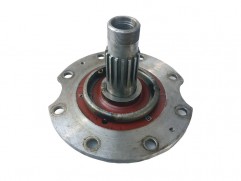 Shaft bearing front axle PV3S