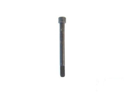 Bolt of the front pen middle L=112mm PV3S