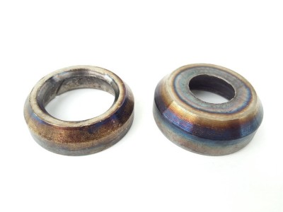 Ball joint pan PV3S (bottom + top - price is for 1 pair)