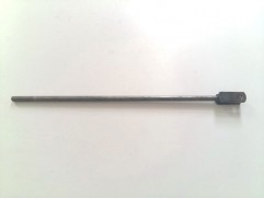 Adjustable reduction rod L=425mm PV3S