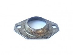 Outer half of the bearing bracket PV3S