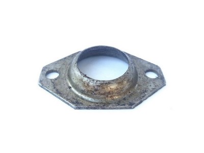 Outer half of the bearing bracket PV3S
