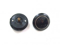 Horn button PV3S, S5T, Velorex, S1200