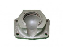 Bottom ball bearing, assembly PV3S