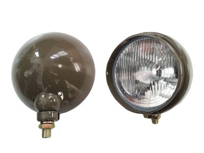 Spot-lamp H4 D160 PV3S, Tatra T815