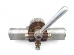 Wiper motor air pressure lever PV3S