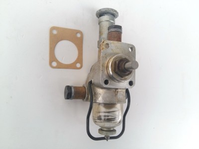 Fuel pump CD12B-2230 PV3S