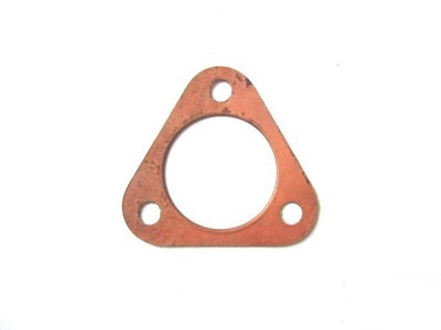 Exhaust gasket - triangle PV3S also type M2