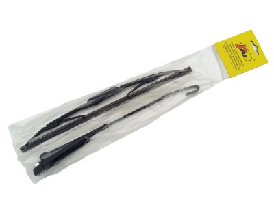 Wiper blade complete with arm PV3S, MTS - new type PAI Beroun