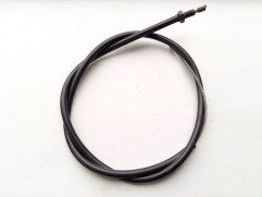 Cable with Bowden and screw for oil filter PV3S